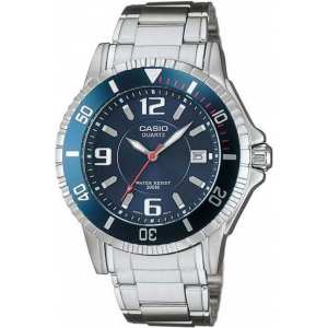 Годинник Casio MTD-1053D-2AVES Годинник Casio MTD-1053D-2AVES