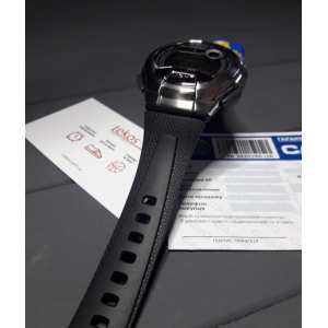 Часы Casio W-752-1AVES
