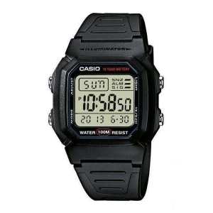 Часы Casio W-800H-1AVES