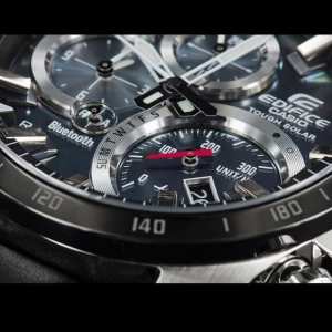 Часы Casio EQB-501XBL-1AER