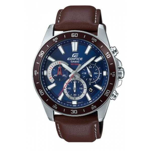 Часы Casio EFV-570L-2AVUEF