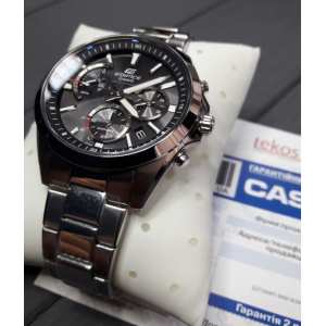 Часы Casio EFS-S530D-1AVUEF