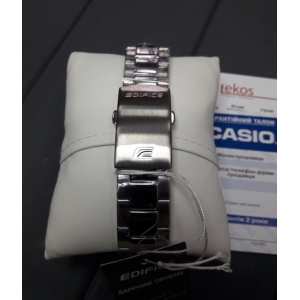 Часы Casio EFS-S530D-1AVUEF