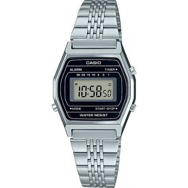 Часы CASIO LA690WEA-1EF