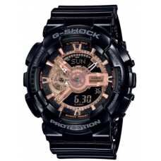 Часы Casio GA-110MMC-1AER