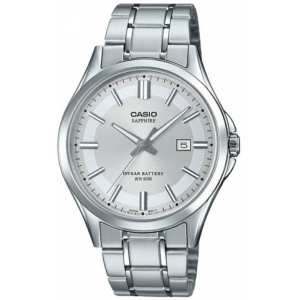 Часы Casio MTS-100D-7AVEF