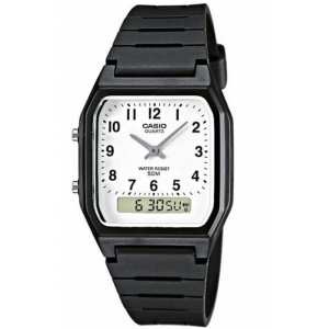 Часы Casio AW-48H-7BVEF