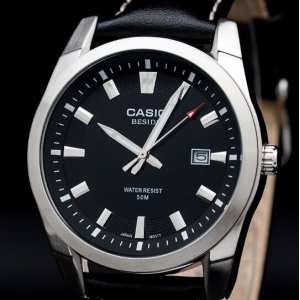Часы Casio BEM-116L-1AVEF