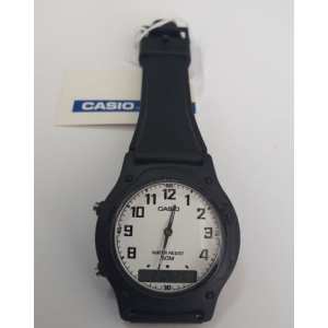 Часы Casio AW-49H-7BVEF