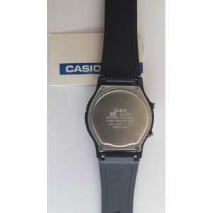 Часы Casio AW-49H-7BVEF