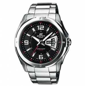 Часы Casio EF-129D-1AVEF