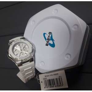 Часы Casio BABY-G BGA-110-7BER