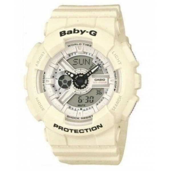 Часы Casio BABY-G BA-110PP-7AER