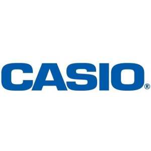 Наручні годинники Casio