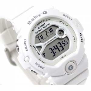 Часы Casio BABY-G BG-6903-7BER