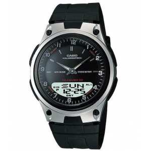 Часы Casio AW-80-1AVEF