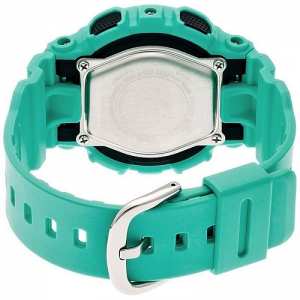 Часы Casio BABY-G BA-111-3AER