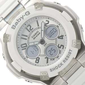 Часы Casio BABY-G BGA-110-7BER