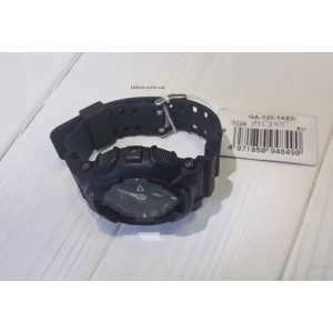 Часы Casio G-SHOCK GA-120-1AER