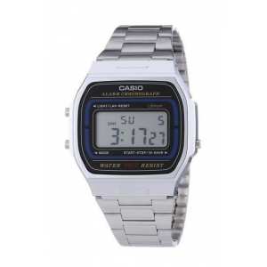 Часы Casio A164WA-1VES