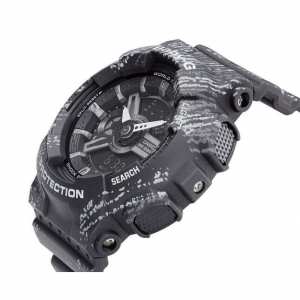 Часы Casio BABY-G BA-110TX-1AER