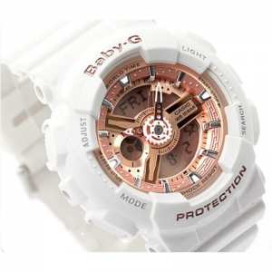 Часы Casio BABY-G BA-110-7A1ER