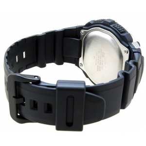 Часы Casio AE-2100W-1AVEF