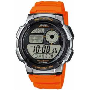 Часы Casio AE-1000W-4BVEF