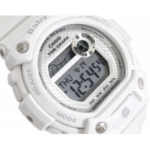 Часы Casio BABY-G BLX-100-7ER