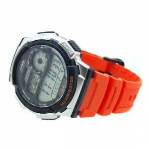 Часы Casio AE-1000W-4BVEF