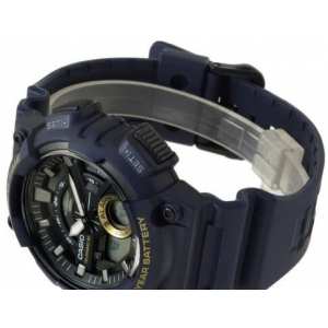 Часы Casio AEQ-110W-2AVEF