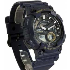 Часы Casio AEQ-110W-2AVEF