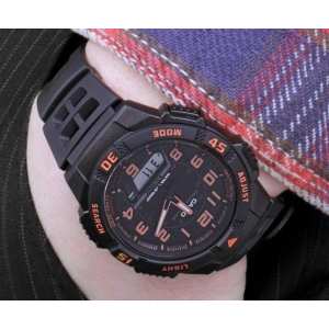 Часы Casio AQ-S800W-1B2VEF