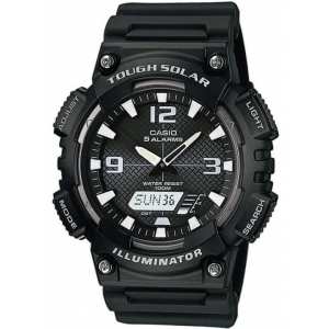 Годинник Casio AQ-S810W-1AVEF