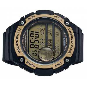 Часы Casio AE-3000W-9AVEF