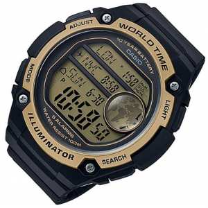 Часы Casio AE-3000W-9AVEF