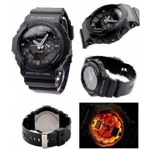 Часы Casio G-SHOCK GA-150-1AER