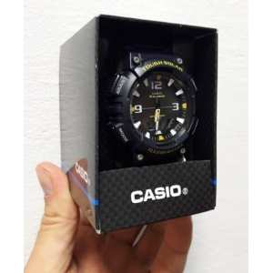 Часы Casio AQ-S810W-2AVEF   