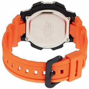 Часы Casio AE-1000W-4BVEF