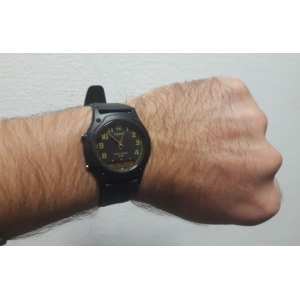 Часы Casio AW-49H-1BVEF