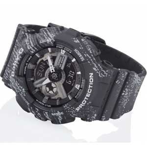 Часы Casio BABY-G BA-110TX-1AER