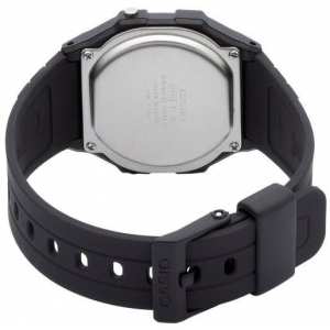 Часы Casio F-105W-1AWYEF