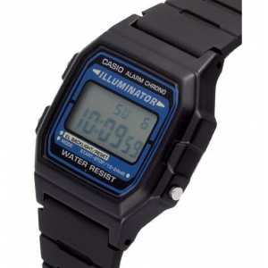 Часы Casio F-105W-1AWYEF