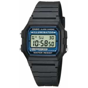 Часы Casio F-105W-1AWYEF