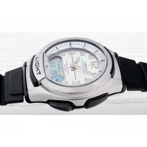 Часы Casio AQ-180W-7BVEF
