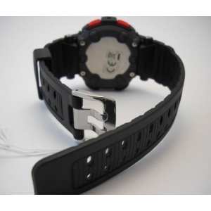 Часы Casio G-9000-1VER