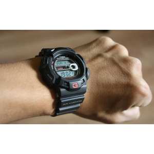 Часы Casio W-S200H-1BVEF