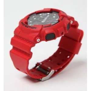 Часы Casio GA-100B-4AER