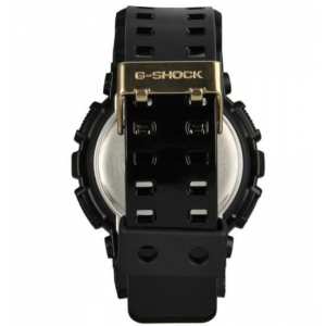 Часы Casio GA-110GB-1AER