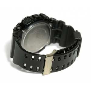 Часы Casio GA-110GB-1AER